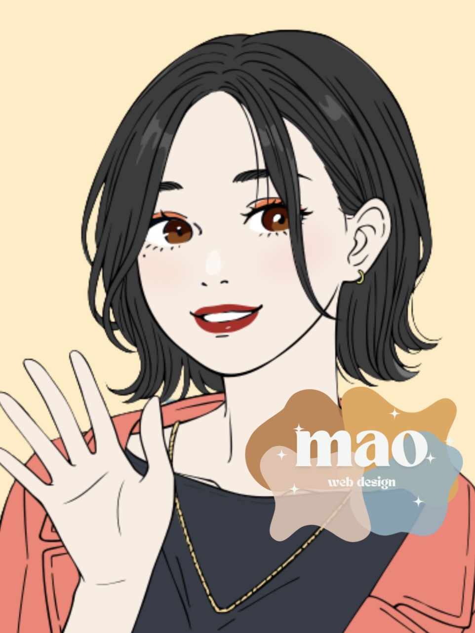 プロフィール画像